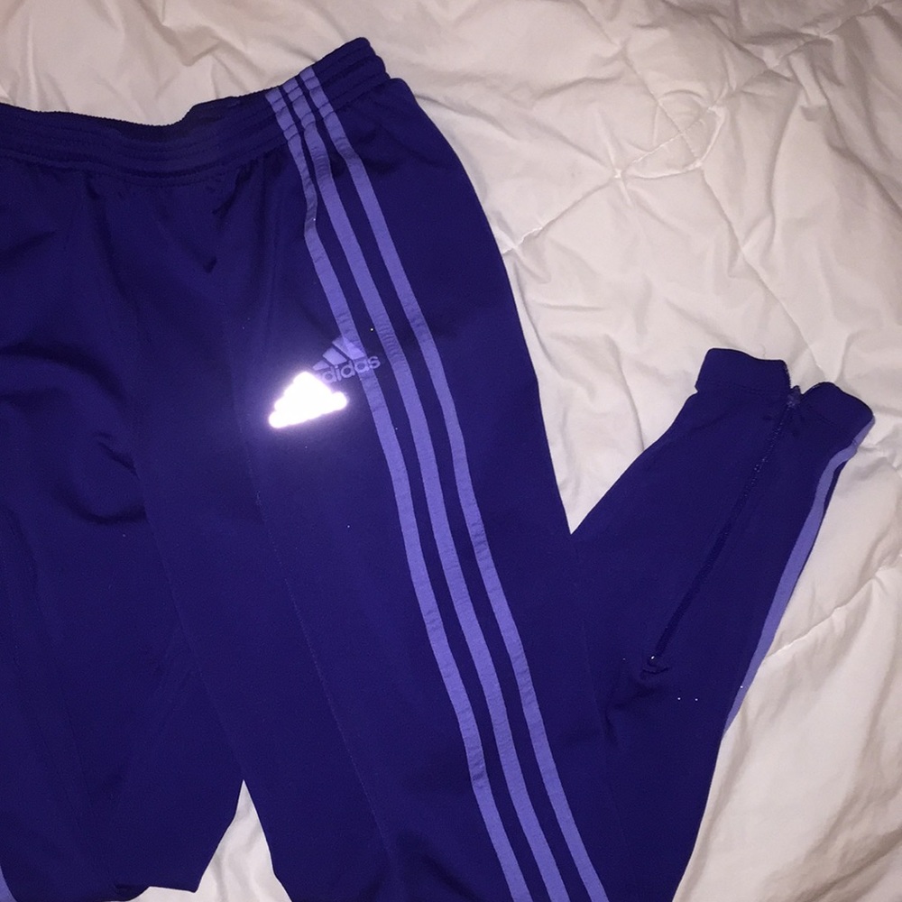 Adidas Jogger Sweatpants
